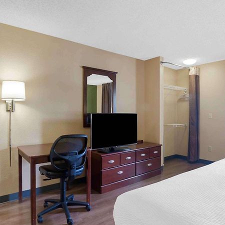 Extended Stay America Suites - Huntsville - Us Space And Rocket Center Dış mekan fotoğraf
