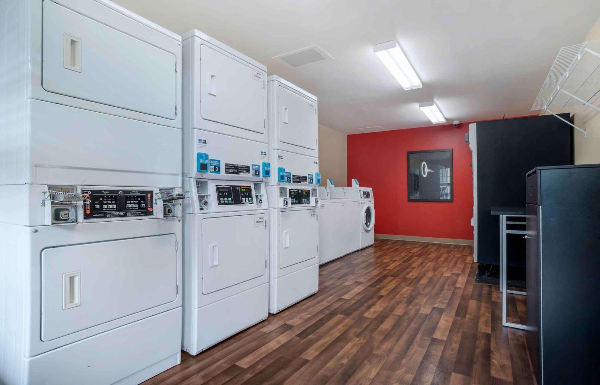 Extended Stay America Suites - Huntsville - Us Space And Rocket Center Dış mekan fotoğraf