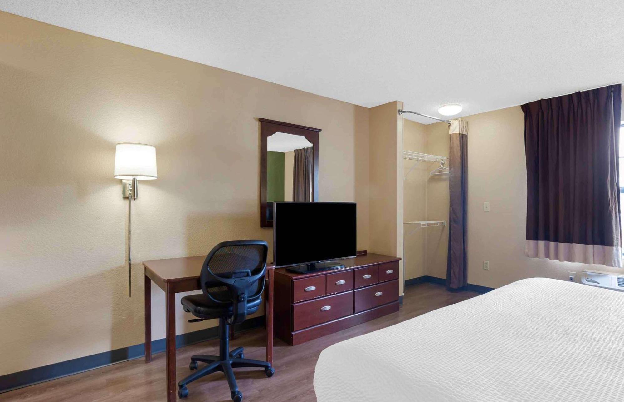 Extended Stay America Suites - Huntsville - Us Space And Rocket Center Dış mekan fotoğraf