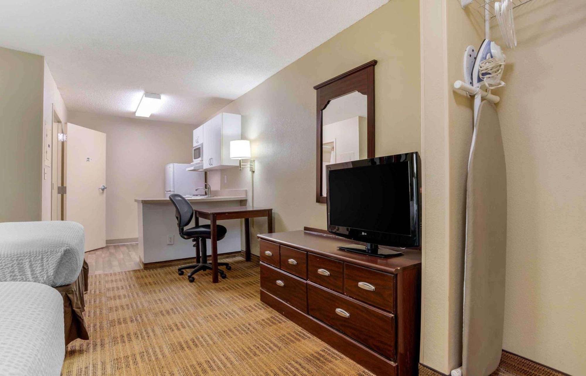 Extended Stay America Suites - Huntsville - Us Space And Rocket Center Dış mekan fotoğraf