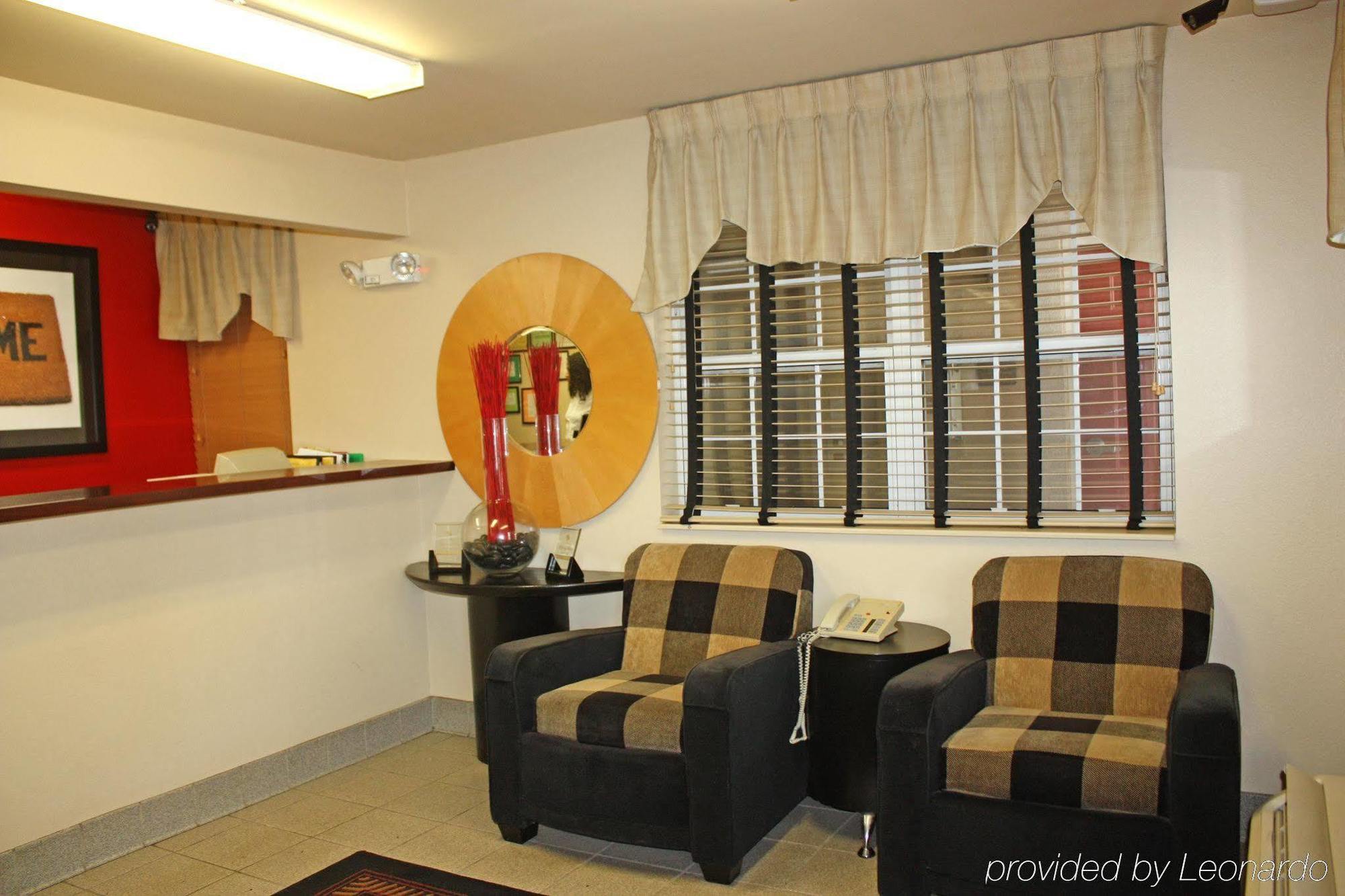 Extended Stay America Suites - Huntsville - Us Space And Rocket Center Dış mekan fotoğraf