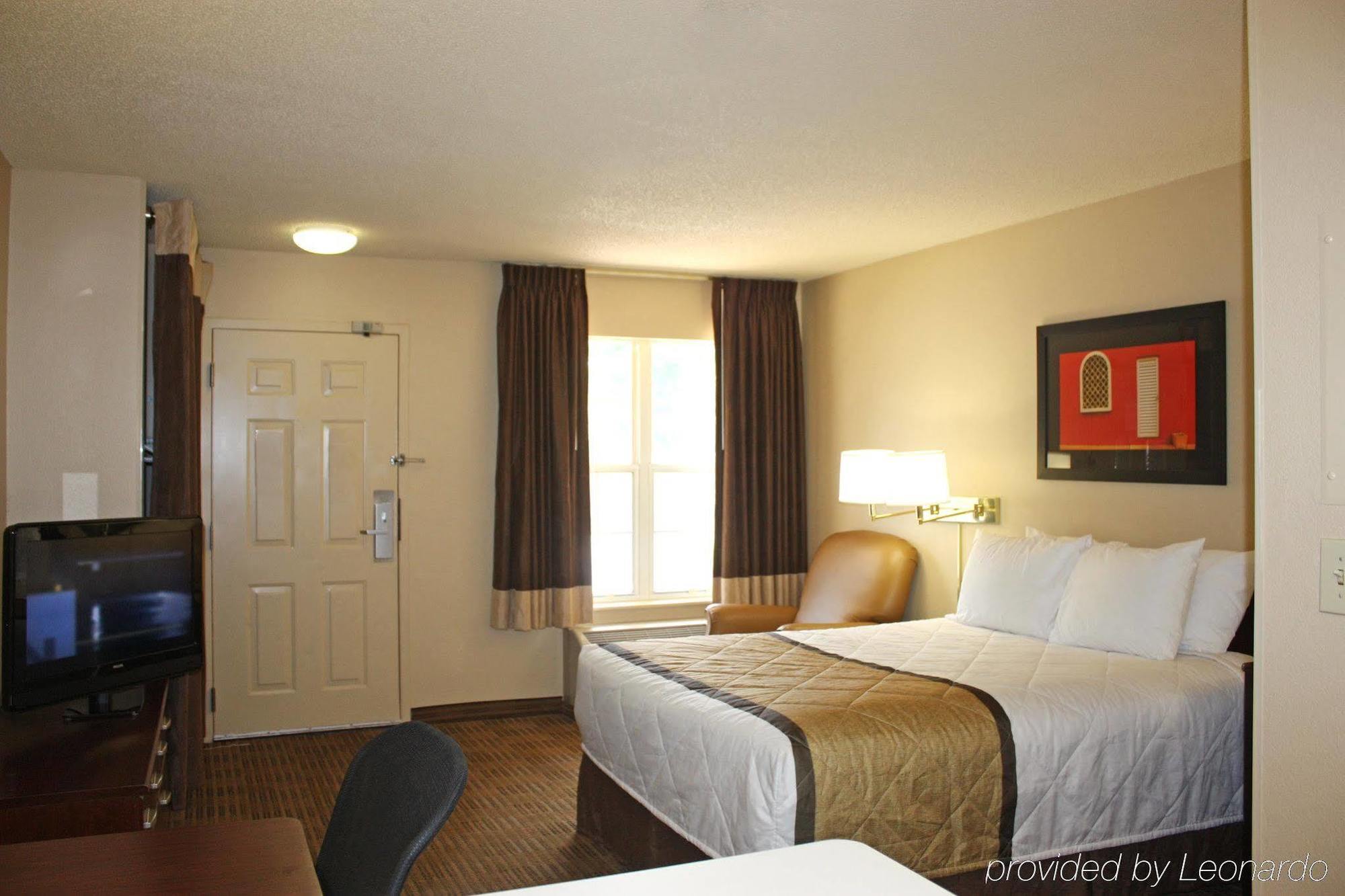 Extended Stay America Suites - Huntsville - Us Space And Rocket Center Dış mekan fotoğraf