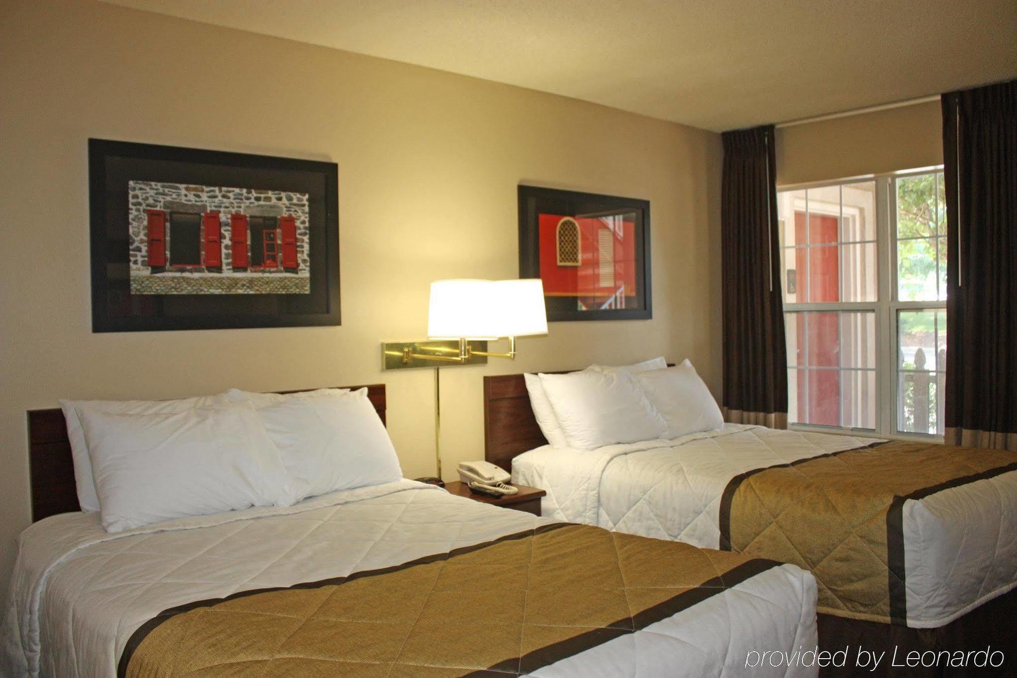 Extended Stay America Suites - Huntsville - Us Space And Rocket Center Dış mekan fotoğraf