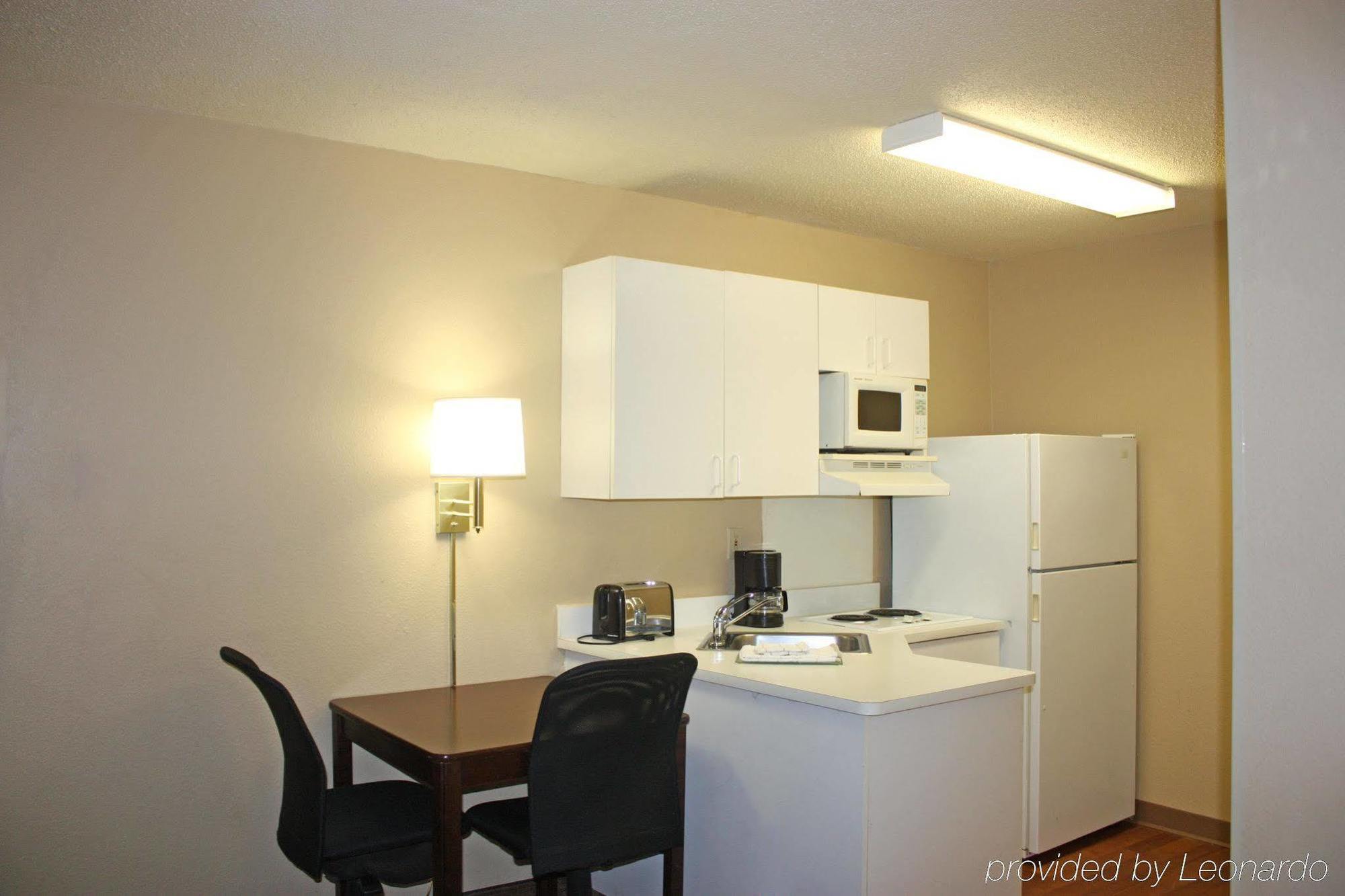 Extended Stay America Suites - Huntsville - Us Space And Rocket Center Dış mekan fotoğraf