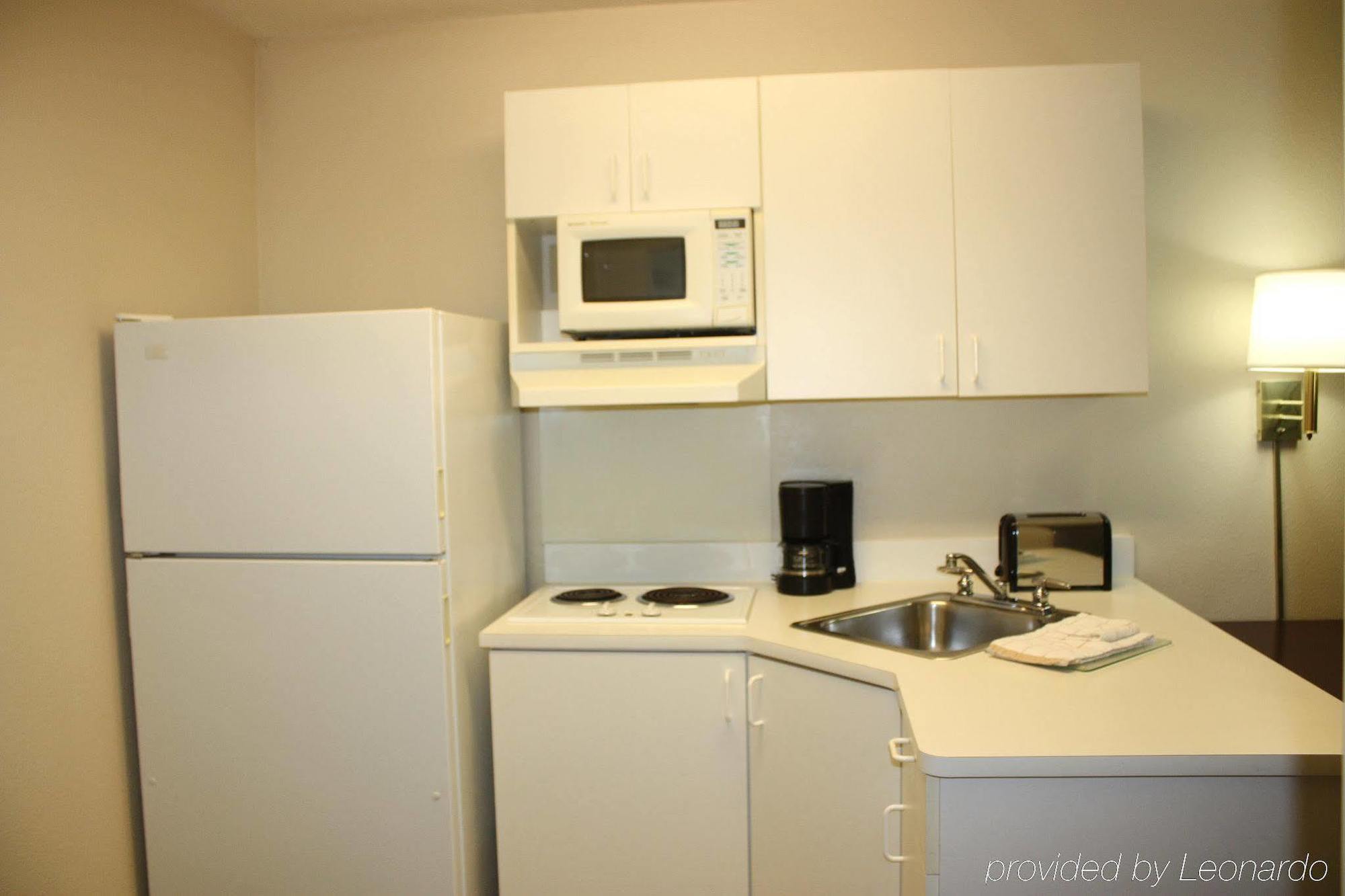 Extended Stay America Suites - Huntsville - Us Space And Rocket Center Dış mekan fotoğraf